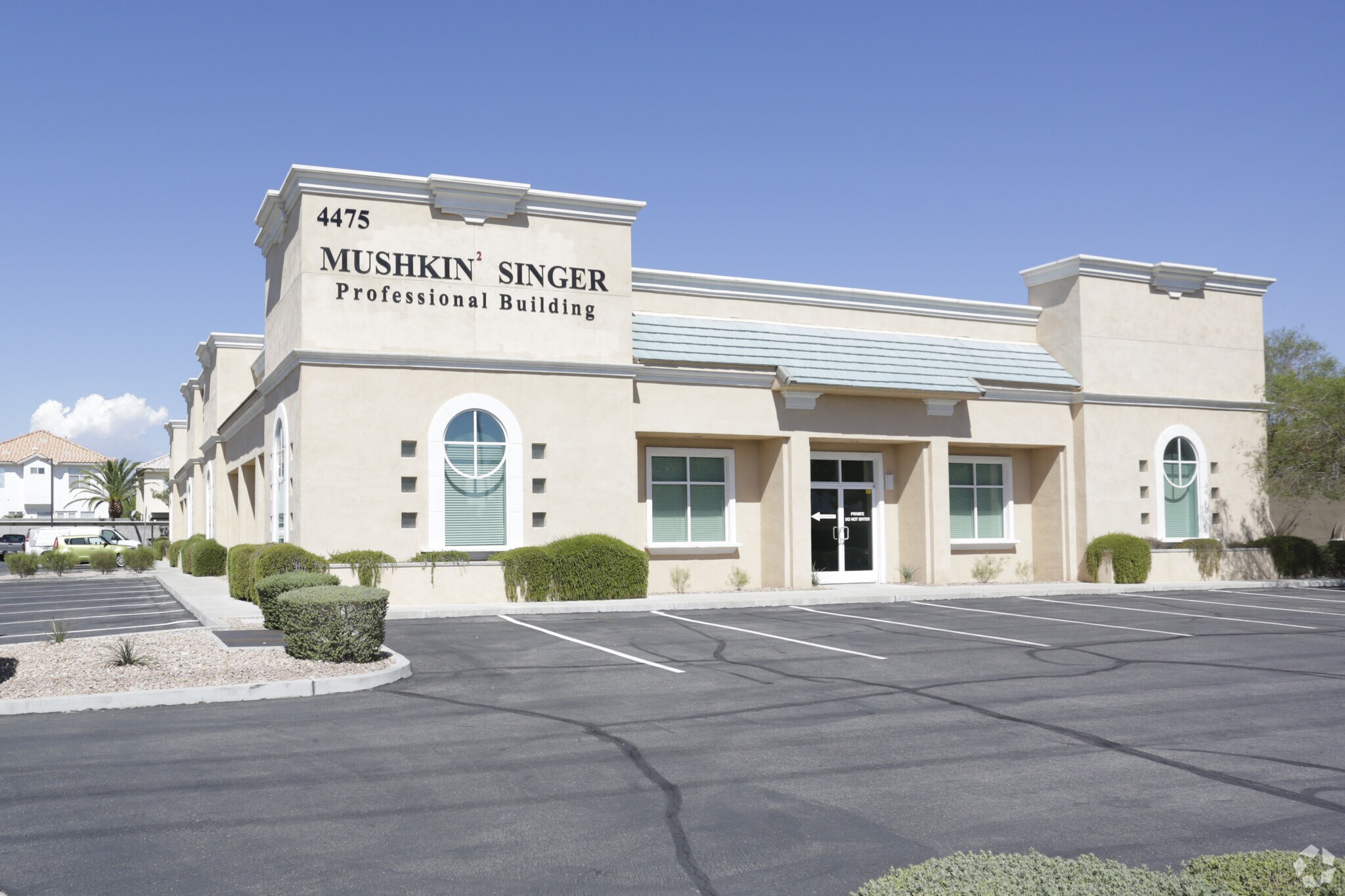 4475 S Pecos Rd, Las Vegas, NV for sale Primary Photo- Image 1 of 1