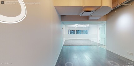 650 Fifth Ave, New York, NY for lease Matterport 3D Scan- Image 1 of 2