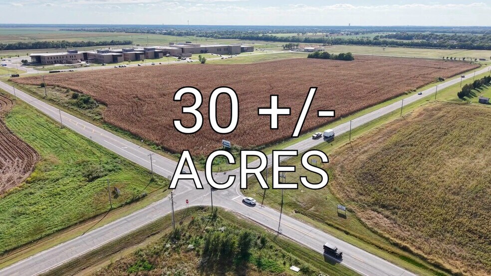 E Pawnee St, Wichita, KS for lease - Commercial Listing Video - Image 2 of 3