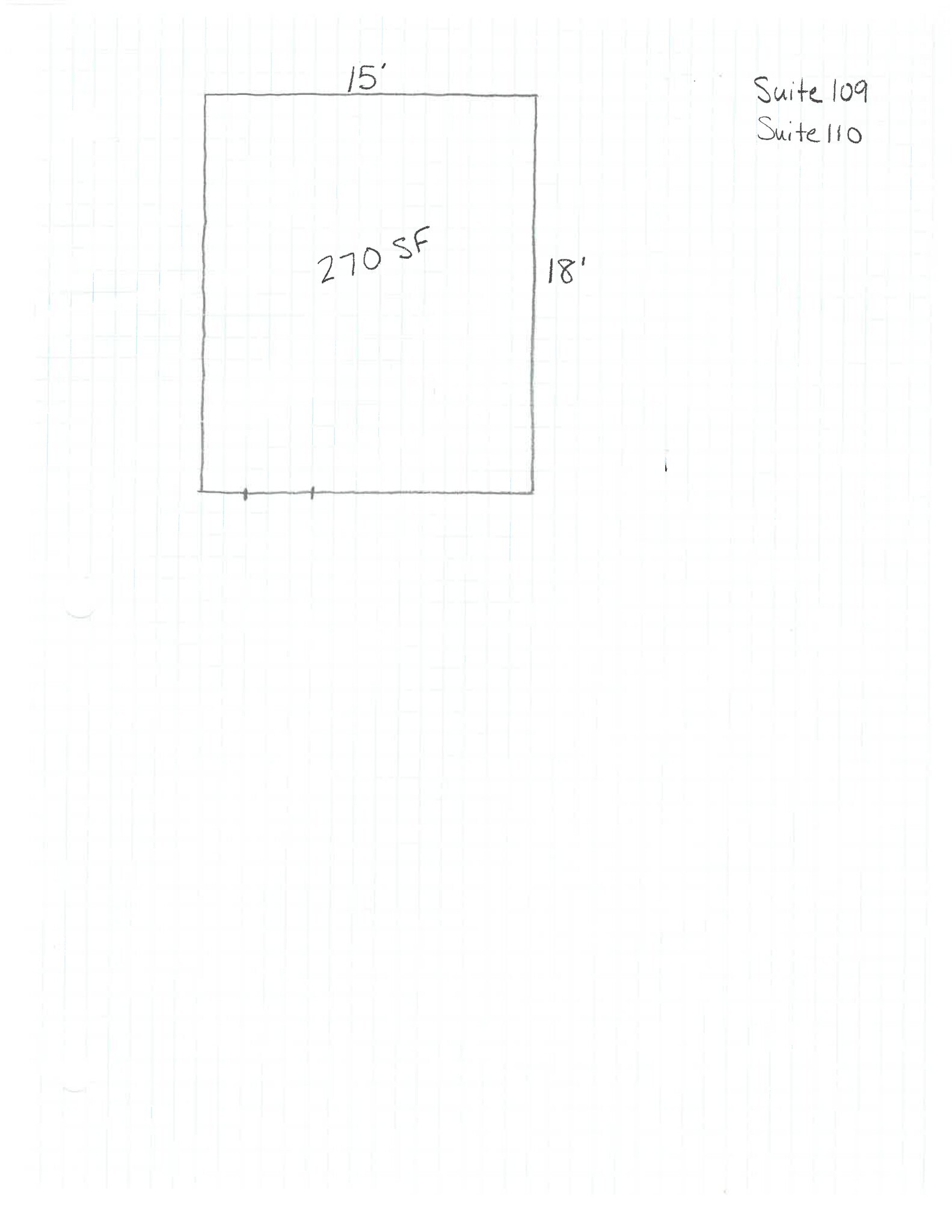 420 Hudgins Rd, Fredericksburg, VA for lease Site Plan- Image 1 of 1