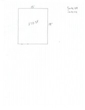 420 Hudgins Rd, Fredericksburg, VA for lease Site Plan- Image 1 of 1