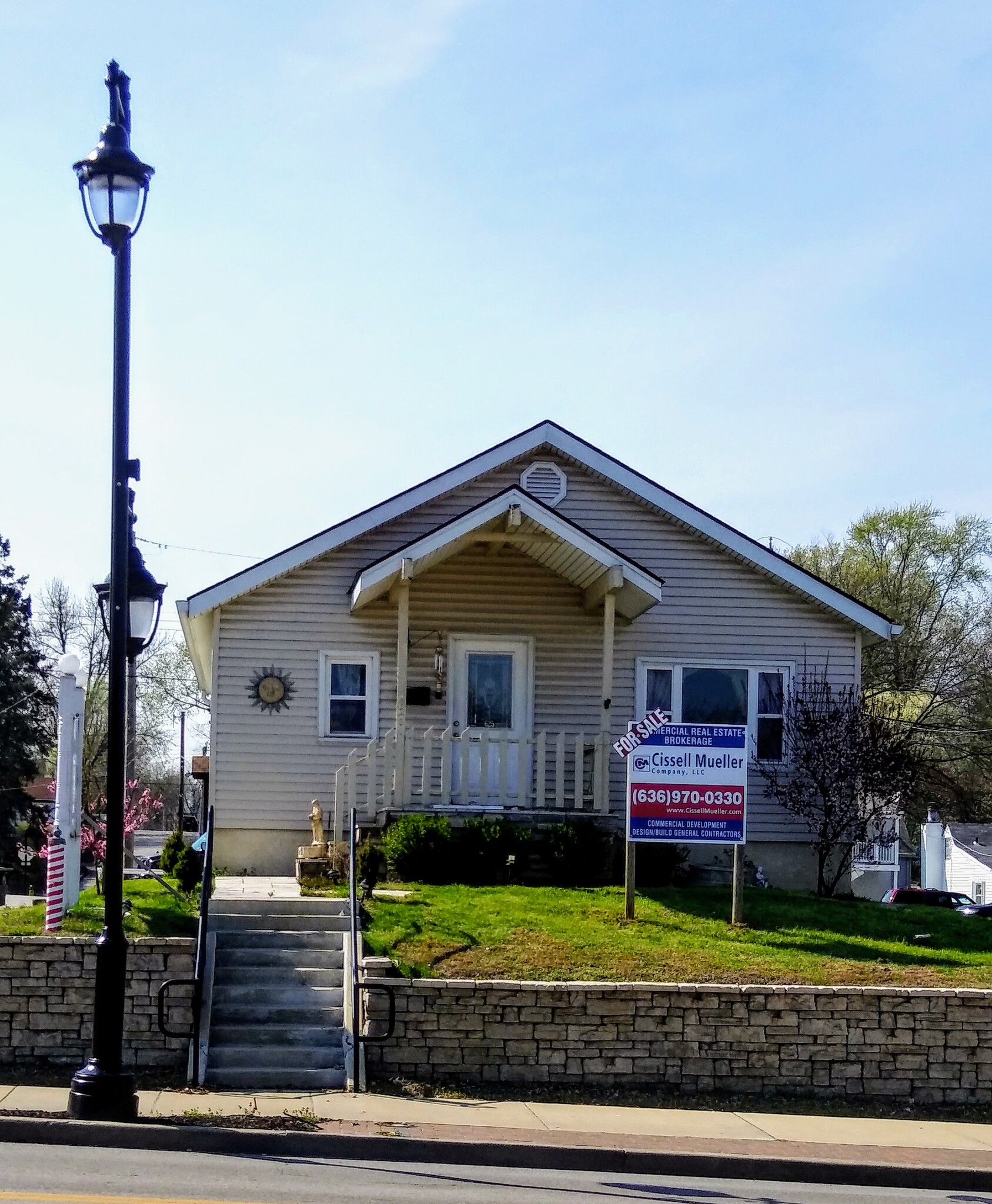 625 S 5th St, Saint Charles, MO for sale Building Photo- Image 1 of 1