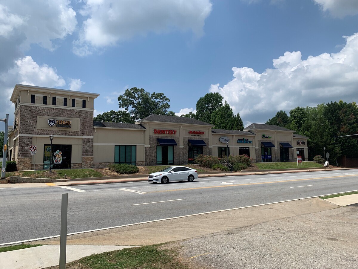 3246 Atlanta Rd, Smyrna, GA 30080