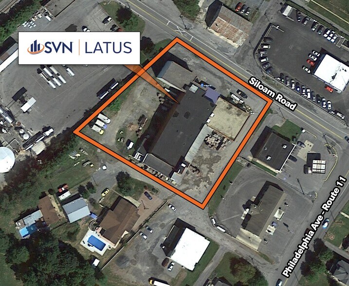 42 Siloam Rd, Chambersburg, PA 17201