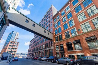 More details for 51 Melcher St, Boston, MA - Office for Lease