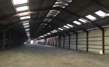 Forest Lodge Industrial Units, Brecon for lease Interior Photo- Image 2 of 2