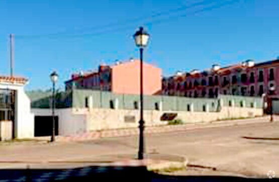 Calle Condes de Oropesa, Navalcán, Toledo for sale Building Photo- Image 1 of 4