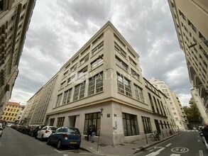 Office in Lyon for lease Building Photo- Image 1 of 5