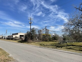 More details for 1600 3rd Ave, La Marque, TX - Industrial for Sale