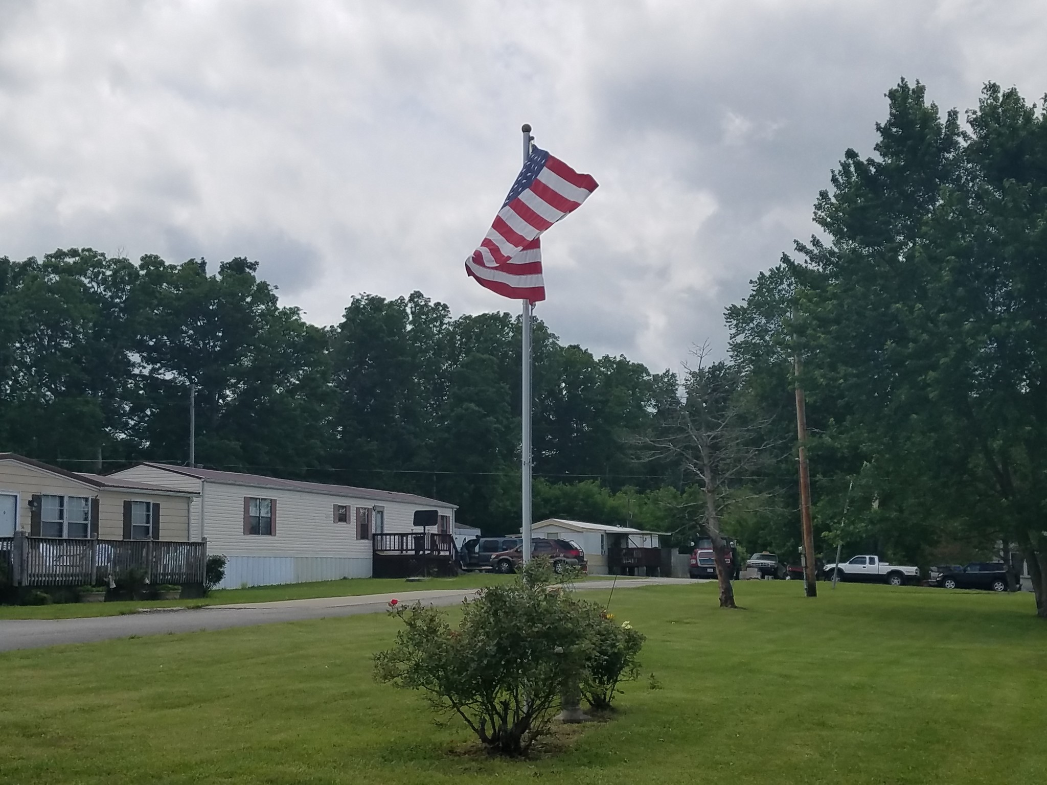 455 Jones Ln, Frankfort, KY for sale Building Photo- Image 1 of 1