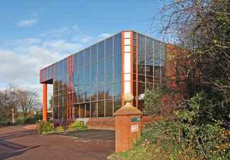More details for Old Bracknell Ln W, Bracknell - Office for Sale