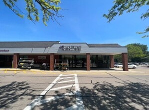 15-27 Temple St, Framingham, MA for lease Building Photo- Image 2 of 3