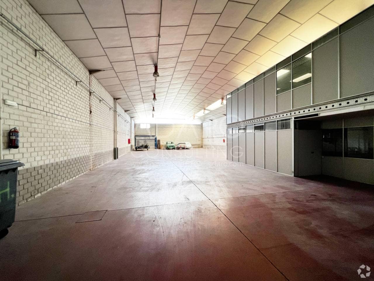 Industrial in Coslada, Madrid for sale Building Photo- Image 1 of 4