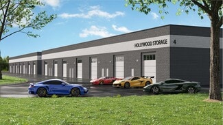 More details for 10320 Holly rd, Grand Blanc, MI - Flex for Sale
