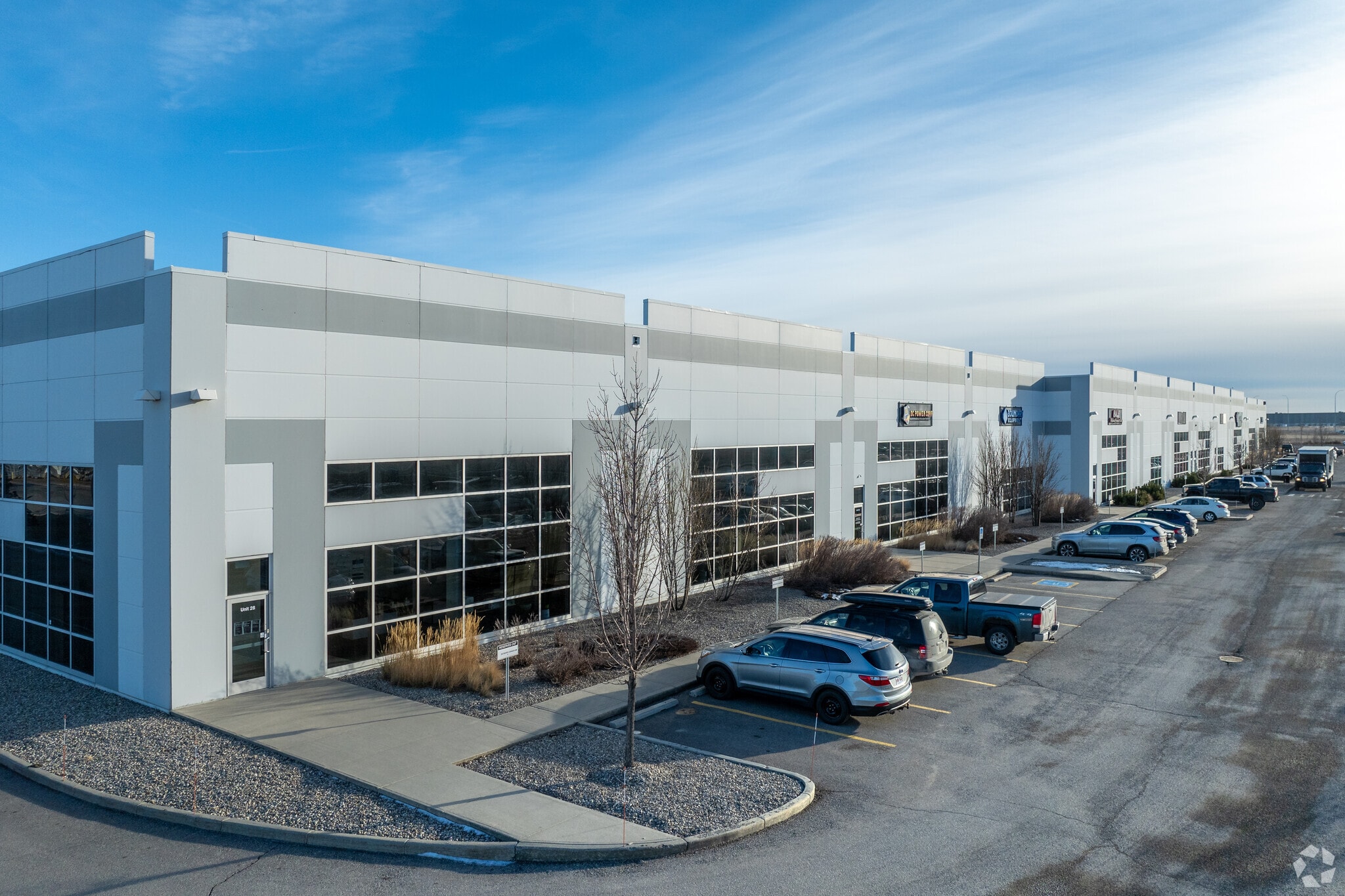 261024 Dwight McLellan Trl, Rocky View No 44, AB for lease Building Photo- Image 1 of 7