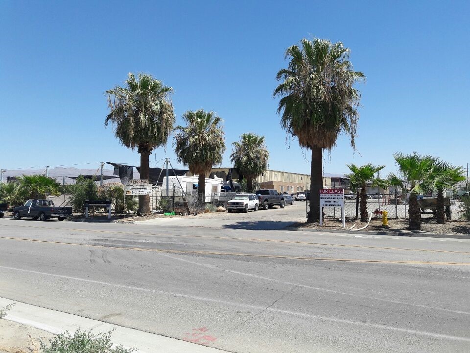 53800 Polk St, Coachella, CA for lease Primary Photo- Image 1 of 19