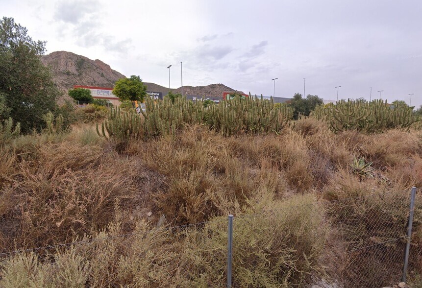 Land in Elda for sale - Building Photo - Image 2 of 3