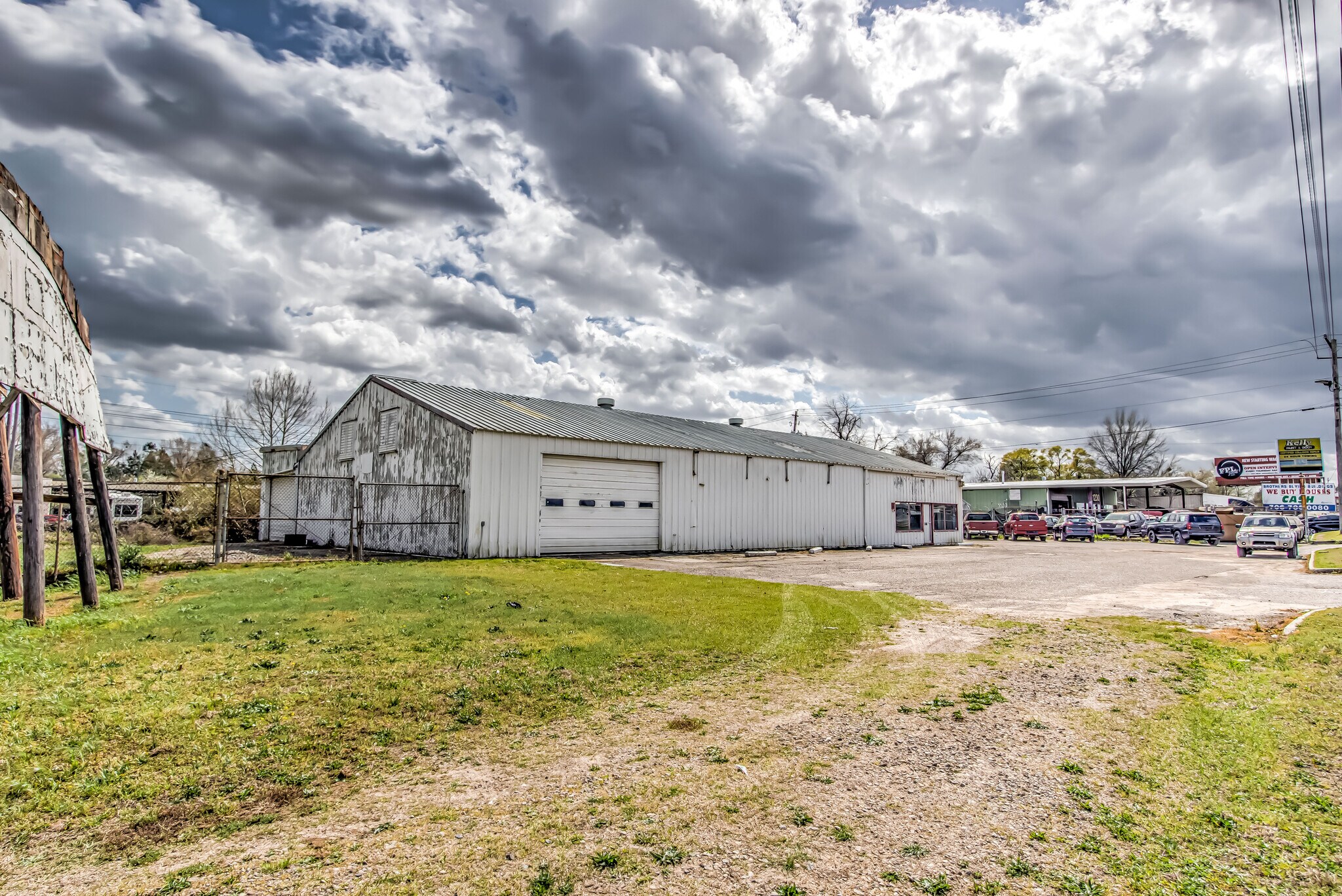 1228 Gordon Hwy, Augusta, GA for sale Building Photo- Image 1 of 1