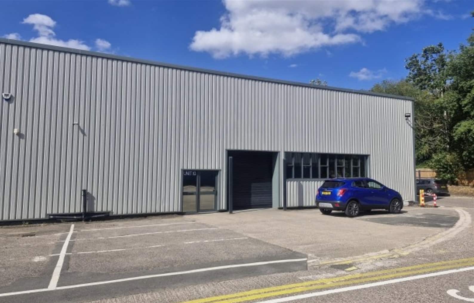 Littleworth Rd, Hednesford for lease Building Photo- Image 1 of 3