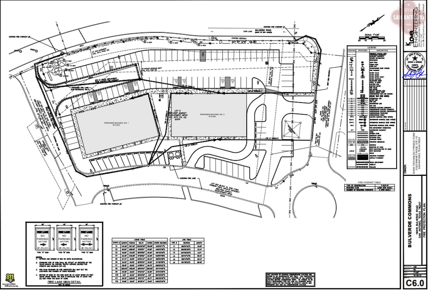 16918 Bulverde Rd, San Antonio, TX for lease - Building Photo - Image 3 of 5