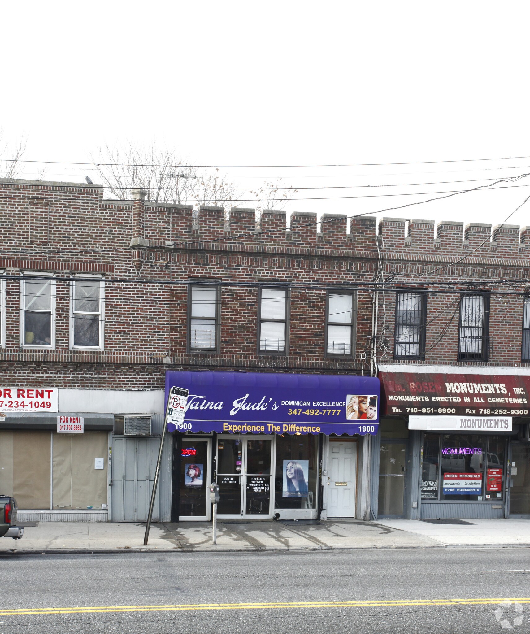 1772 Flatbush Ave Brooklyn Ny 11210 22 - 00gqbzu