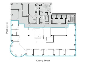 88 Kearny St, San Francisco, CA for lease Building Photo- Image 1 of 1