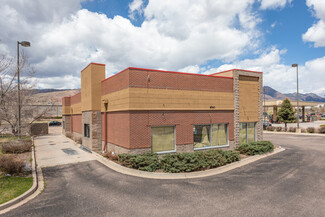 More details for 4540 Centennial Blvd, Colorado Springs, CO - Retail for Sale