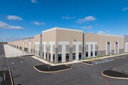 EaglePoint Logistics Center - Fulfillment Center