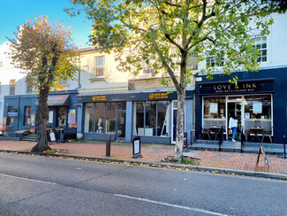 More details for 65 Calverley Rd, Tunbridge Wells - Retail for Lease