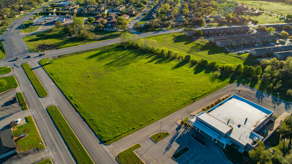 Tbd River North Blvd, Stephenville, TX for sale - Building Photo - Image 2 of 2