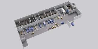 More details for 6 Rue Des Pirogues De Bercy, Paris - Industrial for Lease