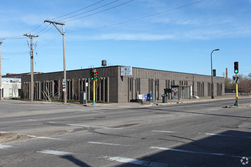 1404 Central Ave NE, Minneapolis, MN for sale - Primary Photo - Image 1 of 1