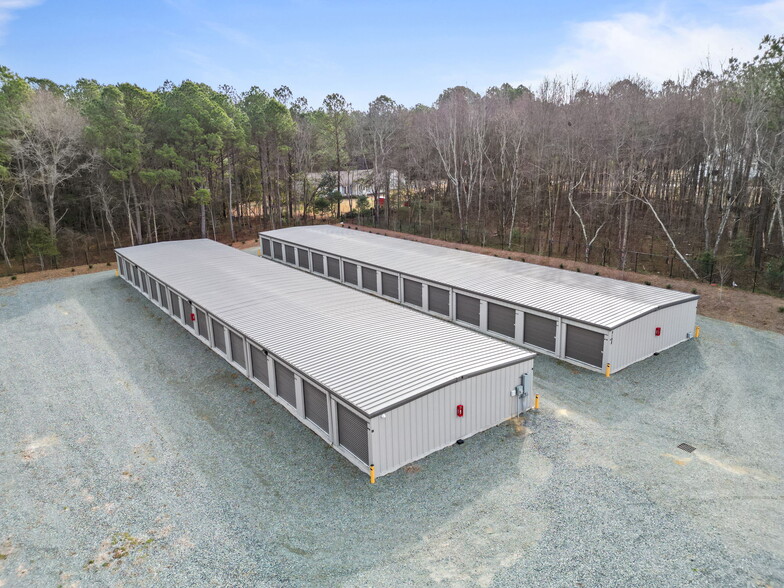 5102 Barbecue Church Rd, Sanford, NC for sale - Building Photo - Image 2 of 15