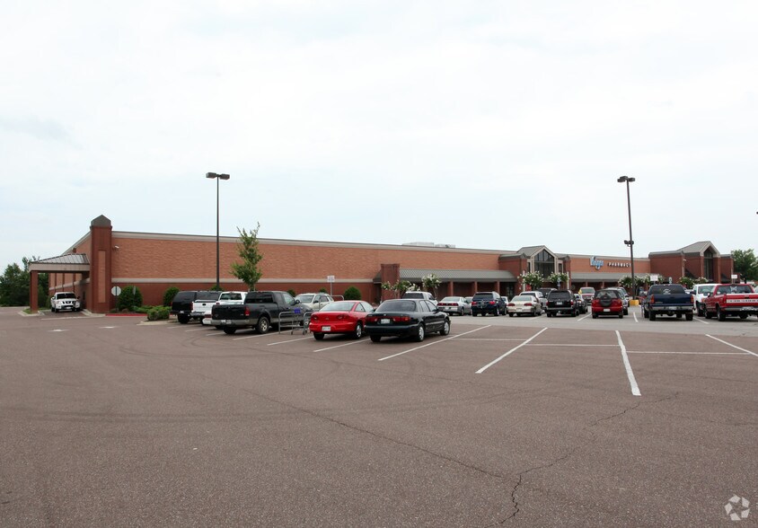 240 New Byhalia Rd, Collierville, TN for sale - Primary Photo - Image 1 of 1