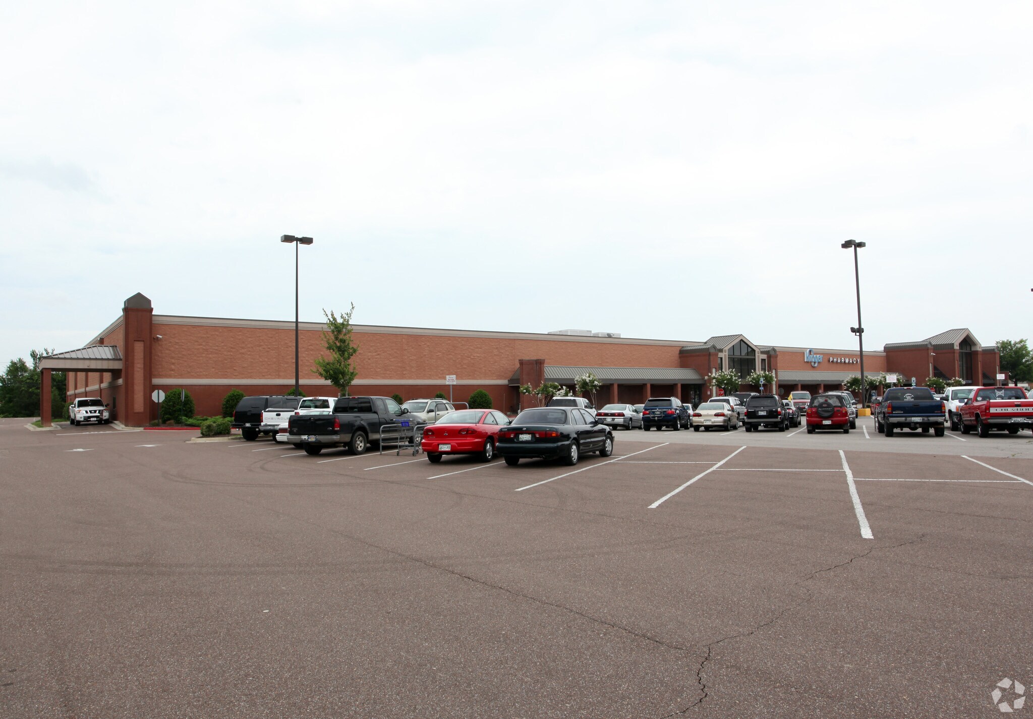 240 New Byhalia Rd, Collierville, TN for sale Primary Photo- Image 1 of 1