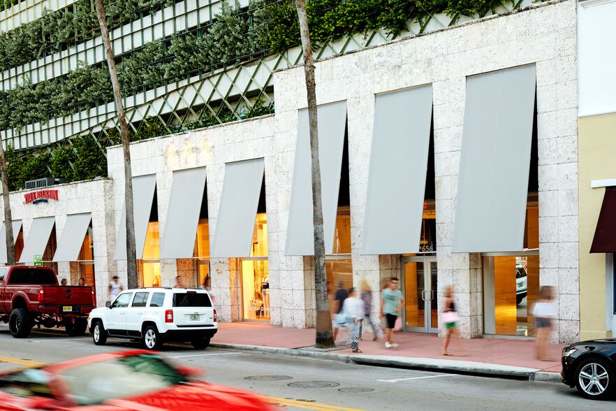 tommy hilfiger collins avenue