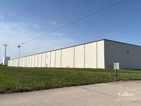549 Illinois Route 130, Albion IL - Commercial Real Estate