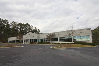 More details for 4426 S Miami Blvd, Durham, NC - Office for Lease