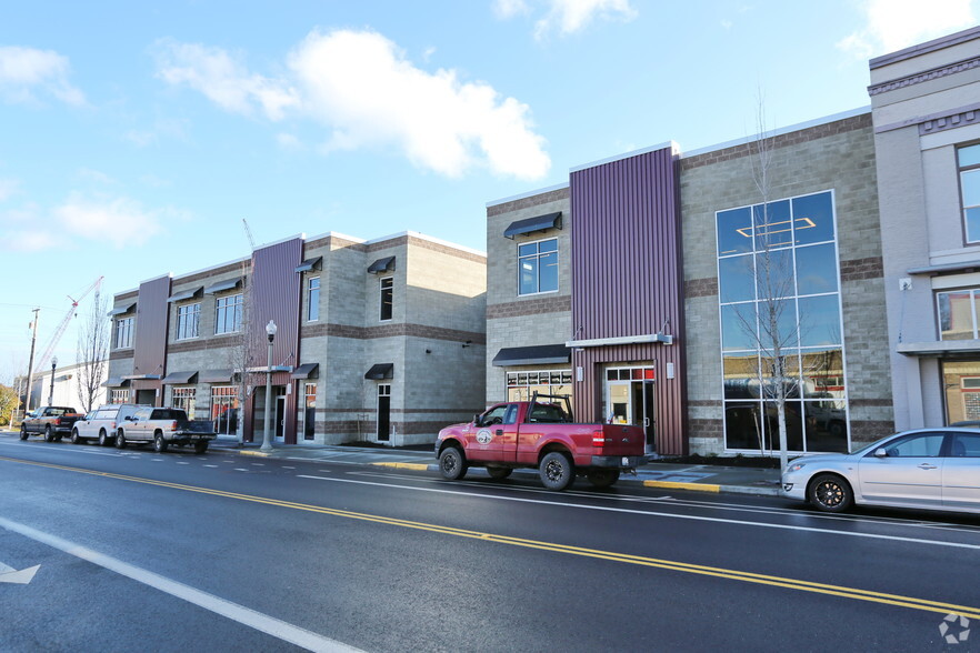 301 Commercial Ave, Anacortes, WA for lease - Building Photo - Image 3 of 3