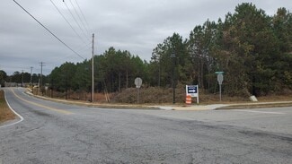 More details for 1001 Haymon Ct, Winder, GA - Land for Sale