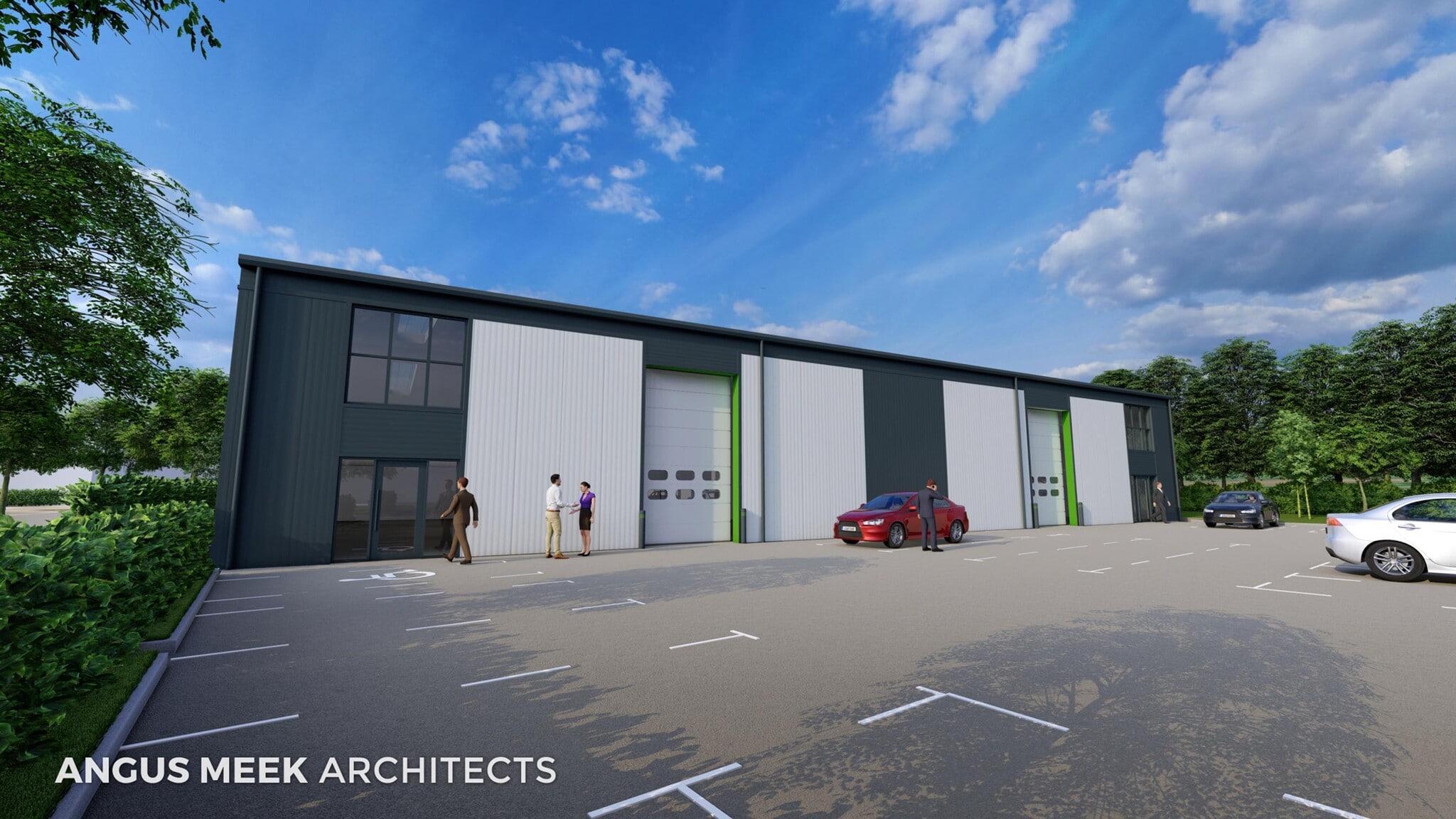 Pixash Ln, Keynsham for lease Building Photo- Image 1 of 3