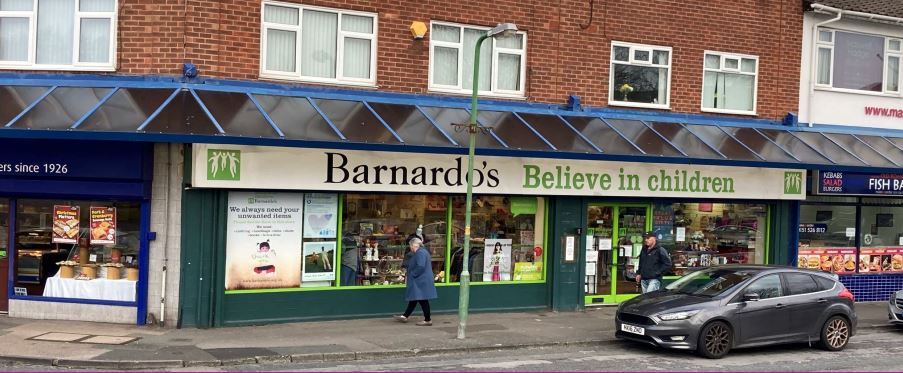 3-5 Altway, Liverpool for sale Building Photo- Image 1 of 1