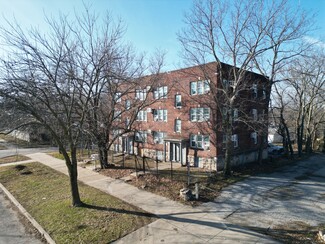 More details for 2454-2456 Benton Blvd, Kansas City, MO - Multifamily for Sale