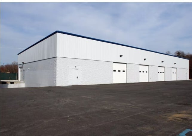 800 Julian Ln, Bear, DE for lease - Primary Photo - Image 1 of 2