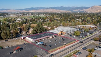 More details for 704 SW Higgins Ave, Missoula, MT - Retail for Sale