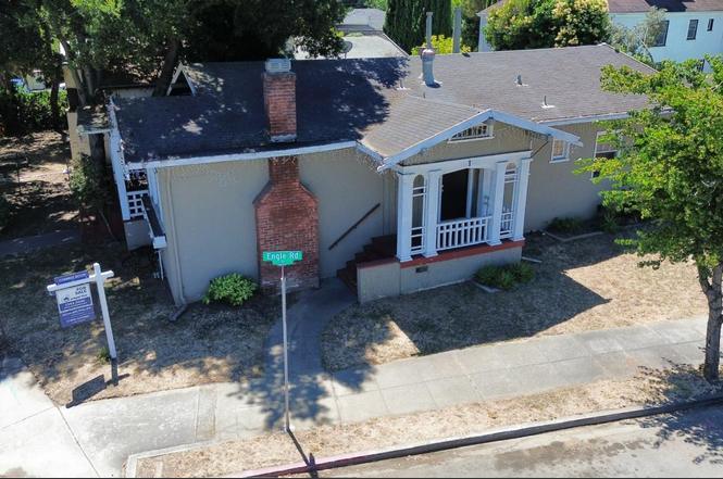 1 Engle Rd, San Mateo, CA for sale - Primary Photo - Image 1 of 7