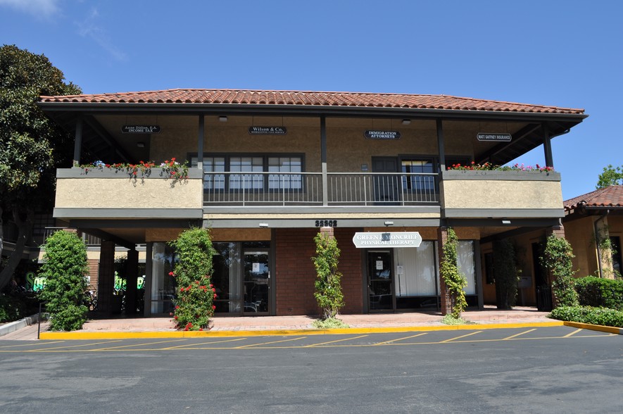 32302 Camino Capistrano, San Juan Capistrano, CA for lease - Building Photo - Image 1 of 3