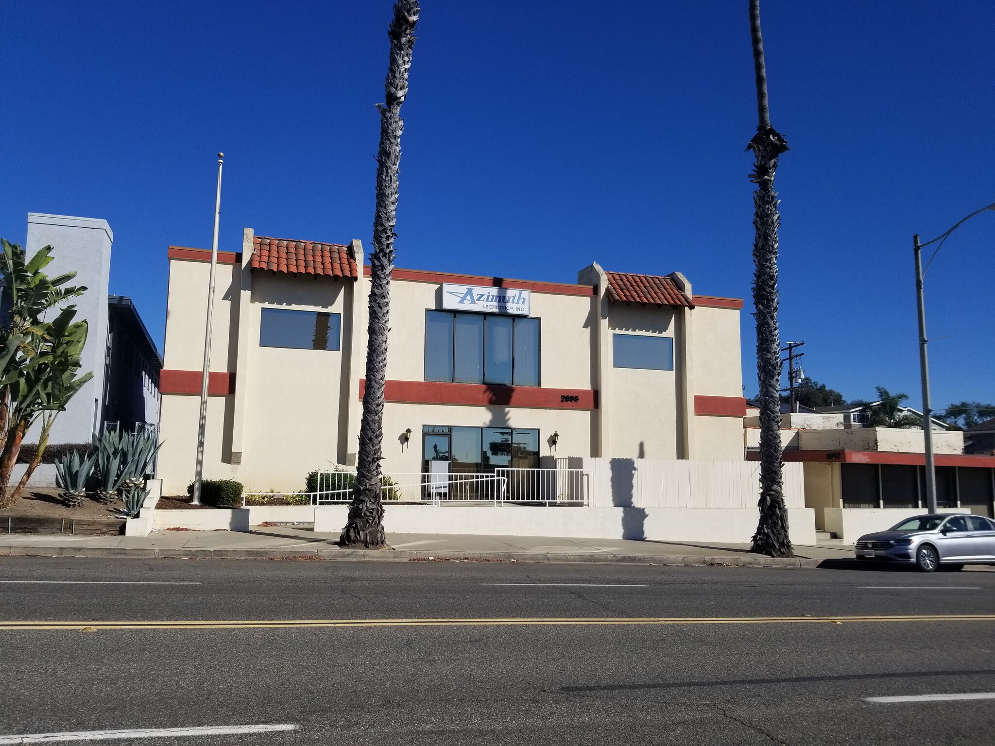 2605 S El Camino Real, San Clemente, CA for sale Building Photo- Image 1 of 16