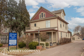 More details for 415 W Bijou St, Colorado Springs, CO - Office for Sale