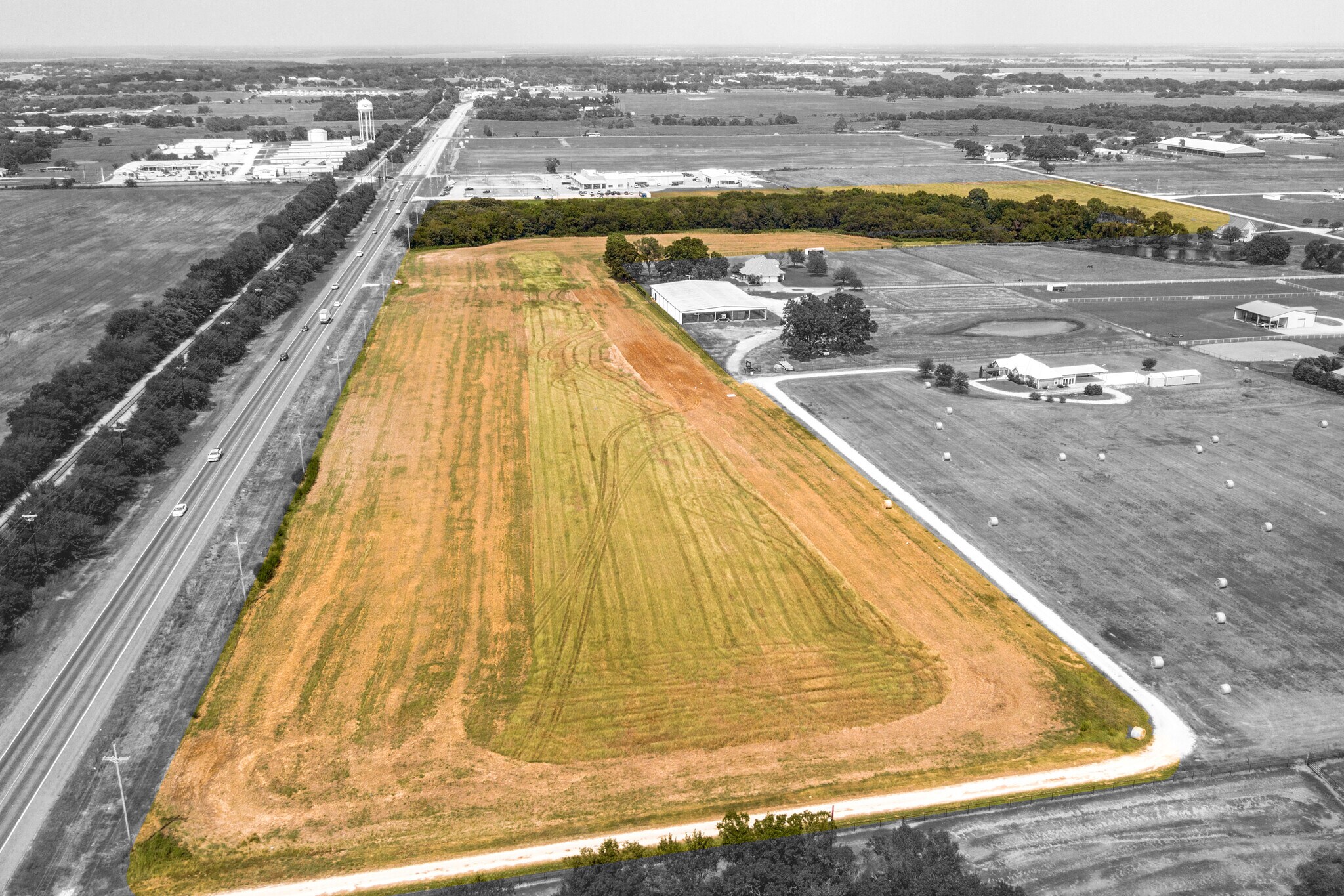 US-377, Pilot Point, TX for sale Building Photo- Image 1 of 1